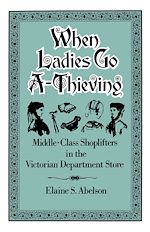 Télécharger le livre :  When Ladies Go A-Thieving