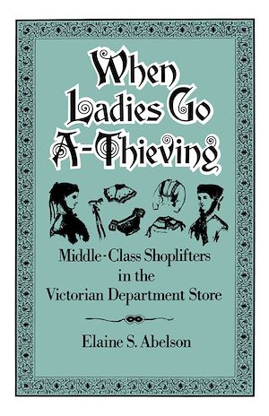 Téléchargez le livre :  When Ladies Go A-Thieving