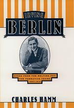 Télécharger le livre :  Irving Berlin