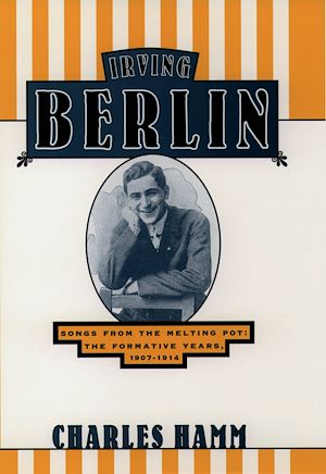 Téléchargez le livre :  Irving Berlin