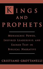 Télécharger le livre :  Kings and Prophets