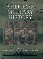 Télécharger le livre :  The Oxford Companion to American Military History