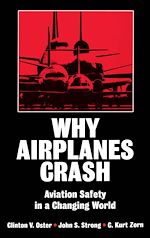 Télécharger le livre :  Why Airplanes Crash