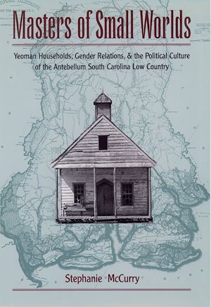 Téléchargez le livre :  Masters of Small Worlds