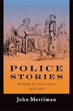 Télécharger le livre :  Police Stories