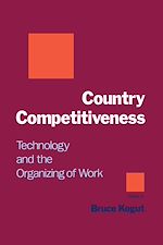 Télécharger le livre :  Country Competitiveness