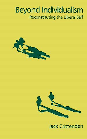 Téléchargez le livre :  Beyond Individualism