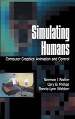 Télécharger le livre :  Simulating Humans
