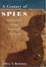 Télécharger le livre :  A Century of Spies