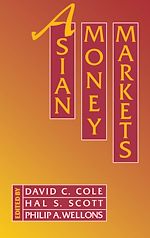 Télécharger le livre :  Asian Money Markets