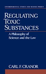 Télécharger le livre :  Regulating Toxic Substances