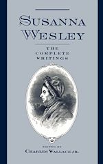 Télécharger le livre :  Susanna Wesley