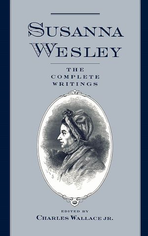 Téléchargez le livre :  Susanna Wesley