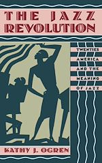 Télécharger le livre :  The Jazz Revolution