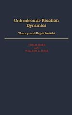 Télécharger le livre :  Unimolecular Reaction Dynamics