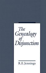 Télécharger le livre :  The Genealogy of Disjunction