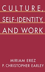 Télécharger le livre :  Culture, Self-Identity, and Work