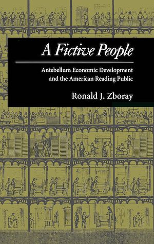 Téléchargez le livre :  A Fictive People