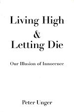 Télécharger le livre :  Living High and Letting Die