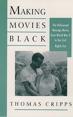 Download this eBook Making Movies Black