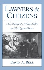 Télécharger le livre :  Lawyers and Citizens