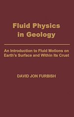 Télécharger le livre :  Fluid Physics in Geology