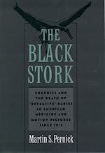 Télécharger le livre :  The Black Stork