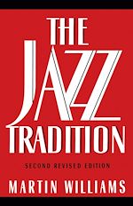 Télécharger le livre :  The Jazz Tradition