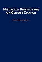 Télécharger le livre :  Historical Perspectives on Climate Change