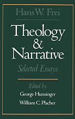 Télécharger le livre :  Theology and Narrative