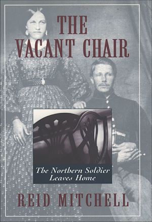 Téléchargez le livre :  The Vacant Chair