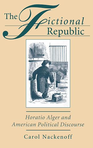 Téléchargez le livre :  The Fictional Republic