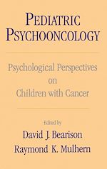 Télécharger le livre :  Pediatric Psychooncology