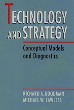 Télécharger le livre :  Technology and Strategy