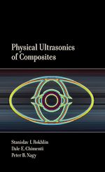 Télécharger le livre :  Physical Ultrasonics of Composites