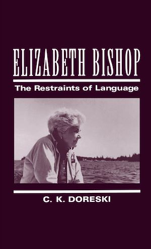 Téléchargez le livre :  Elizabeth Bishop