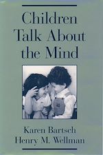 Télécharger le livre :  Children Talk About the Mind