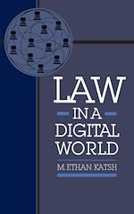 Télécharger le livre :  Law in a Digital World