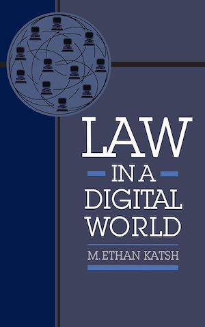 Téléchargez le livre :  Law in a Digital World