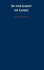Télécharger le livre :  In the Light of Logic