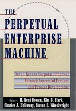 Download this eBook The Perpetual Enterprise Machine