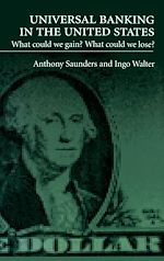 Télécharger le livre :  Universal Banking in the United States
