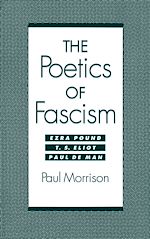 Télécharger le livre :  The Poetics of Fascism