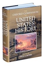 Télécharger le livre :  The Oxford Companion to United States History