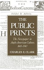 Télécharger le livre :  The Public Prints