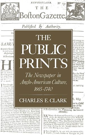 Téléchargez le livre :  The Public Prints