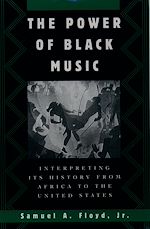 Télécharger le livre :  The Power of Black Music
