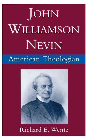 Téléchargez le livre :  John Williamson Nevin
