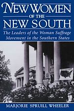 Télécharger le livre :  New Women of the New South