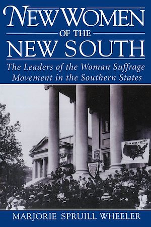 Téléchargez le livre :  New Women of the New South